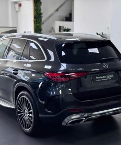 GLC 300 Cũ - Xe Lướt Chính Hãng Mercedes