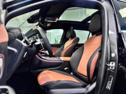 GLC 300 Cũ - Xe Lướt Chính Hãng Mercedes