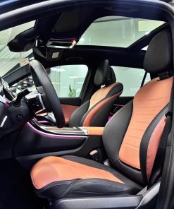 GLC 300 Cũ - Xe Lướt Chính Hãng Mercedes