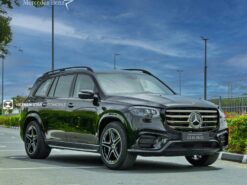 Mercedes-Benz GLS 450 4Matic Lăn Bánh TP Hồ Chí Minh