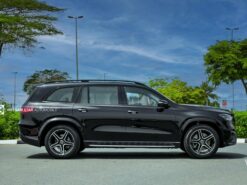 Mercede Benz GLS 450 4Matic 2025 2