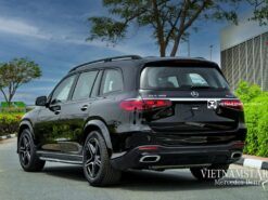 Mercede Benz GLS 450 4Matic 2025 3
