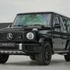 Mercedes-AMG G63 Mercedes-AMG G63