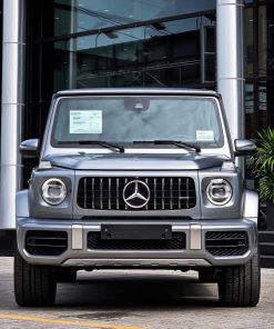 Alternative view of Mercedes-AMG G63
