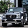Giá Xe Mercedes-AMG G63 Mới Nhất Tại Việt Nam