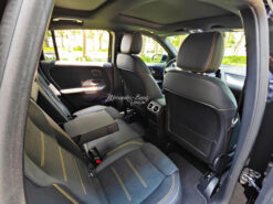 Hàng Ghế Sau Mercedes-AMG GLA 45 S 4Matic+