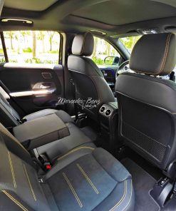 Mercedes-AMG GLA 45 S 4Matic+ Mercedes AMG GLA 45 S 4Matic 2 1