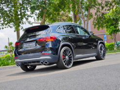 Mercedes-AMG GLA 45 S 4Matic+