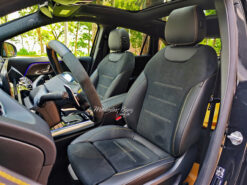 Nội Thất Mercedes-AMG GLA 45 S 4Matic+