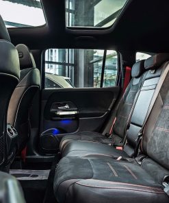 Mercedes-AMG GLB 35 4Matic