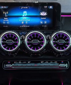 Mercedes-AMG GLB 35 4Matic