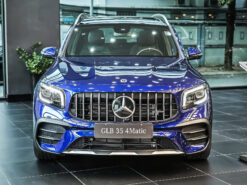 Mercedes-AMG GLB 35 4Matic