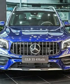 Mercedes-AMG GLB 35 4Matic