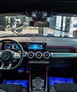 Mercedes-AMG GLB 35 4Matic