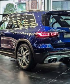 Mercedes-AMG GLB 35 4Matic