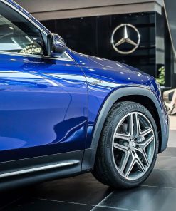 Mercedes-AMG GLB 35 4Matic