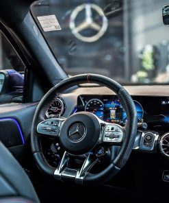 Mercedes-AMG GLB 35 4Matic