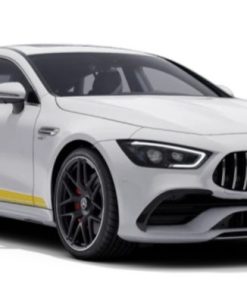Mercedes-AMG GT 53 4Matic+