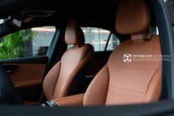 Mercedes-Benz C 200 AVANTGARDE Mercedes Benz C 200 Avantgarde 12