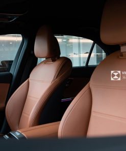 Mercedes Benz C 200 Avantgarde 12