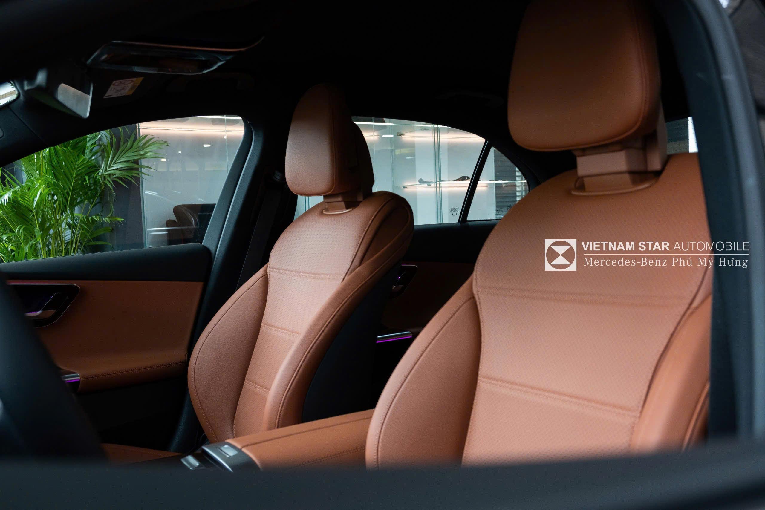 Mercedes-Benz C 200 Avantgarde Mercedes Benz C 200 Avantgarde 12