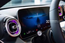 Mercedes-Benz C 200 AVANTGARDE Mercedes-Benz C 200 Avantgarde Công Nghệ An Toàn Chuẩn Euro NCAP 5 sao