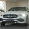 Mercedes-Benz C 200 Avantgarde Giá Xe Lăn Bánh Mới Nhất Việt Nam