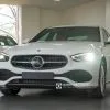 Mercedes-Benz C 200 Avantgarde Giá Xe Lăn Bánh Mới Nhất Việt Nam