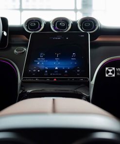 Mercedes-Benz C 200 Avantgarde