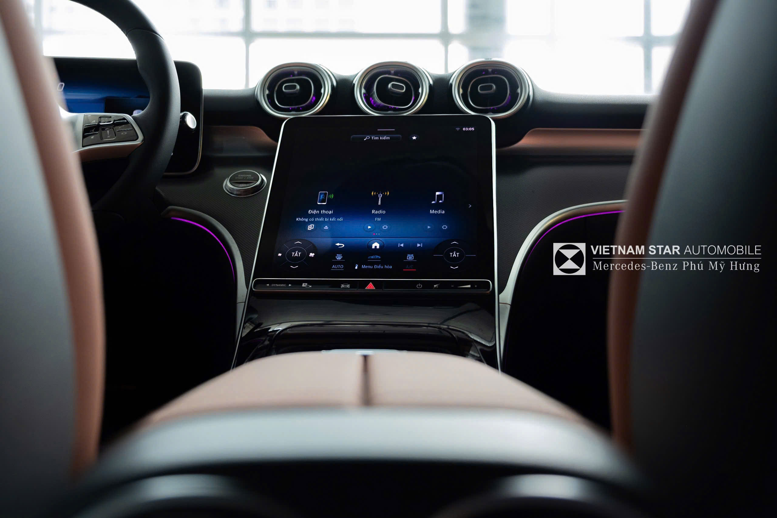 Mercedes-Benz C 200 Avantgarde Mercedes-Benz C 200 Avantgarde