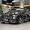 Mercedes-Benz C300 AMG Lăn Bánh Việt Nam
