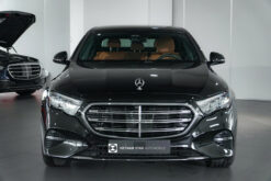 Mercedes-Benz E200 Exclusive