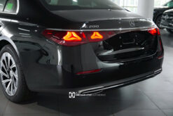 Mercedes Benz E200 Exclusive 10