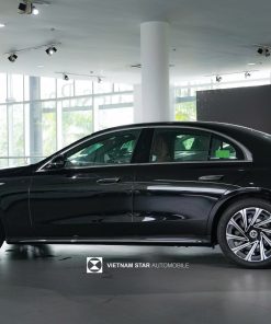 Mercedes Benz E200 Exclusive 12