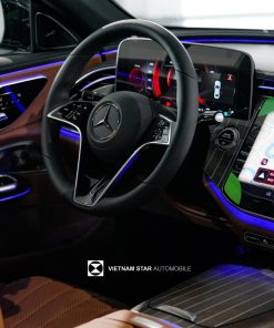 Mercedes-Benz E200 Exclusive