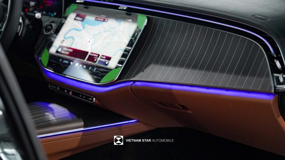 Mercedes-Benz E200 Exclusive