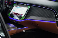 Mercedes-Benz E200 Exclusive