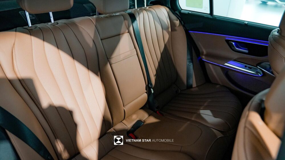 Mercedes-Benz E200 Exclusive