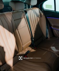 Mercedes-Benz E200 Exclusive