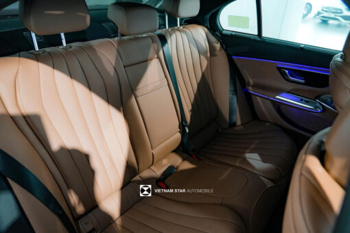 Mercedes-Benz E200 Exclusive