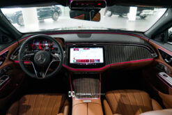 Mercedes-Benz E200 Exclusive