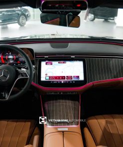 Mercedes-Benz E200 Exclusive