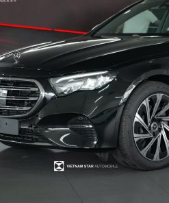 Mercedes-Benz E200 Exclusive