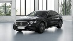 Mercedes-Benz E300 AMG Lăn Bánh Việt Nam