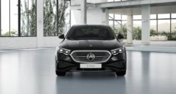 Mercedes-Benz E300 AMG Lăn Bánh Việt Nam