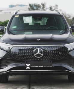 Alternative view of Mercedes-Benz EQB 250+ Facelift