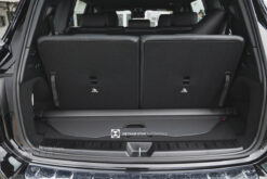 Mercedes Benz EQB 250 Facelift 12