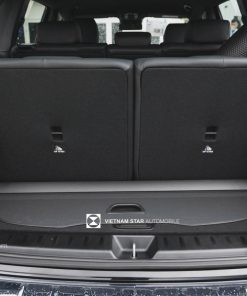 Mercedes Benz EQB 250 Facelift 12