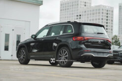 Mercedes Benz EQB 250 Facelift 14