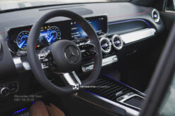 Mercedes Benz EQB 250 Facelift 16